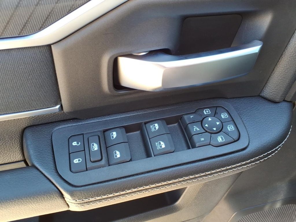 2026 RAM 2500 Lone Star