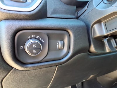 2026 RAM 2500 Lone Star