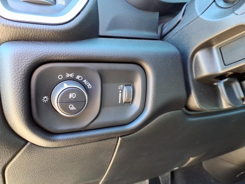 2026 RAM 2500 Lone Star