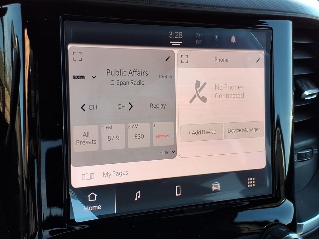 2026 RAM 2500 Lone Star