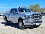 2026 RAM 2500 Lone Star