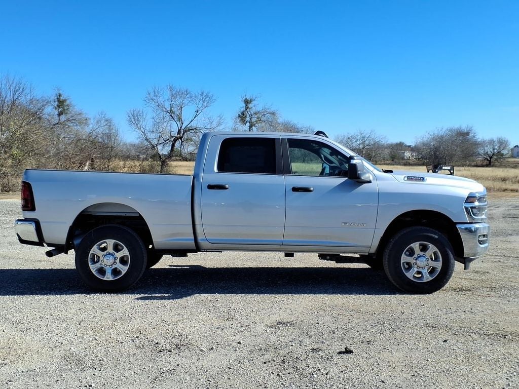 2026 RAM 2500 Lone Star