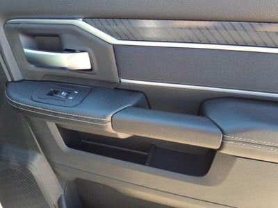 2026 RAM 2500 Lone Star