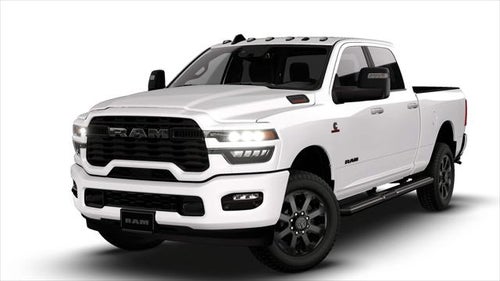 2026 RAM 2500 Lone Star