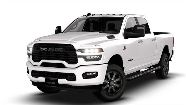 2026 RAM 2500 Lone Star