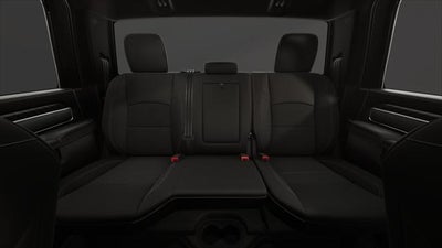 2026 RAM 2500 Lone Star