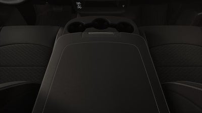 2026 RAM 2500 Lone Star