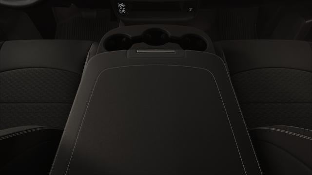 2026 RAM 2500 Lone Star