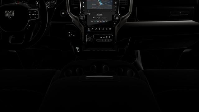 2026 RAM 2500 Lone Star