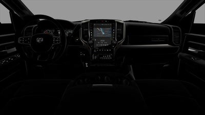 2026 RAM 2500 Lone Star