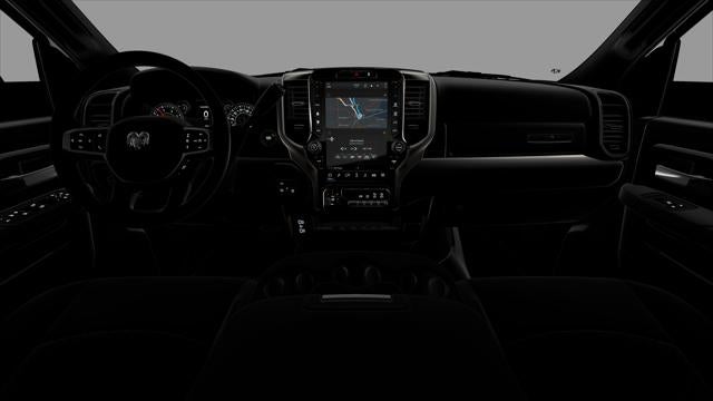 2026 RAM 2500 Lone Star