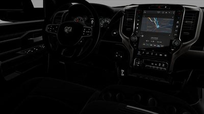 2026 RAM 2500 Lone Star