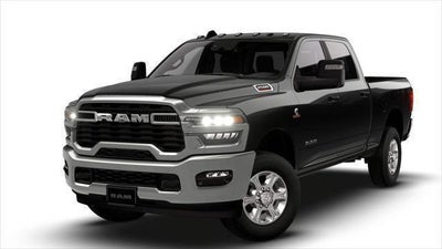 2026 RAM 2500 Lone Star