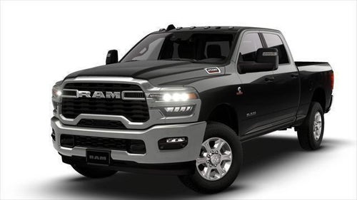 2026 RAM 2500 Lone Star