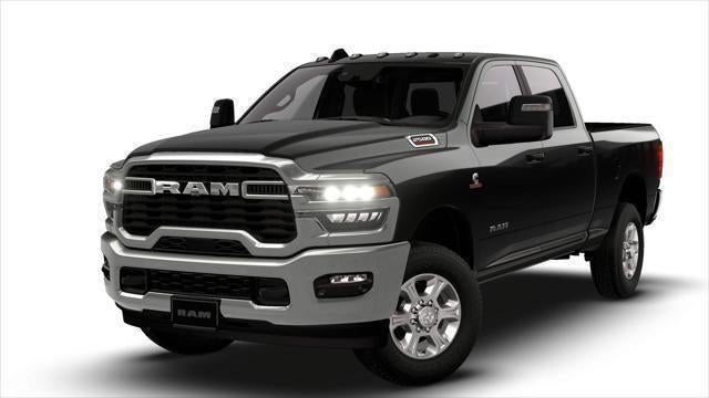 2026 RAM 2500 Lone Star