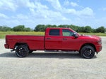 2026 RAM 2500 Black Express