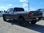2026 RAM 2500 Black Express