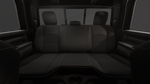 2026 RAM 2500 Black Express