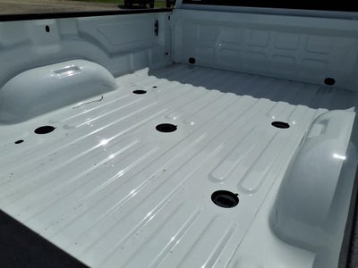 2026 RAM 2500 Black Express