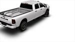 2026 RAM 2500 Black Express