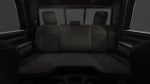 2026 RAM 2500 Black Express