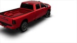 2026 RAM 2500 Black Express