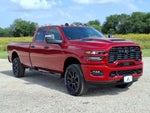 2026 RAM 2500 Black Express