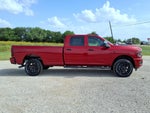 2026 RAM 2500 Black Express
