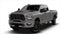 2026 RAM 2500 Black Express