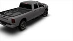 2026 RAM 2500 Black Express