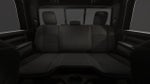 2026 RAM 2500 Black Express