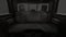 2026 RAM 2500 Black Express