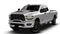 2026 RAM 2500 Black Express