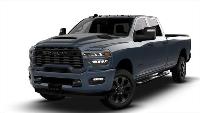 2026 RAM 2500's photo