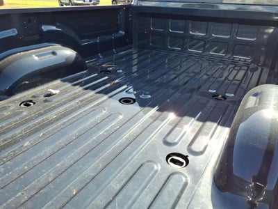 2026 RAM 2500 Black Express