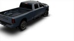 2026 RAM 2500 Black Express