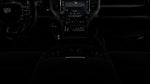 2026 RAM 2500 Black Express