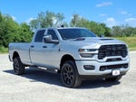 2026 RAM 2500 Black Express