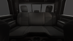 2026 RAM 2500 Black Express
