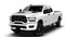2026 RAM 2500 Black Express