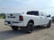 2026 RAM 2500 Black Express