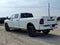 2026 RAM 2500 Black Express