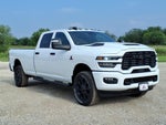 2026 RAM 2500 Black Express