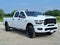 2026 RAM 2500 Black Express