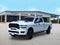 2026 RAM 2500 Black Express