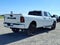 2026 RAM 2500 Black Express