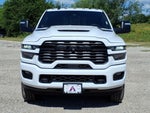 2026 RAM 2500 Black Express