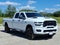 2026 RAM 2500 Black Express