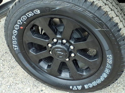 2026 RAM 2500 Black Express