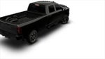 2026 RAM 2500 Black Express